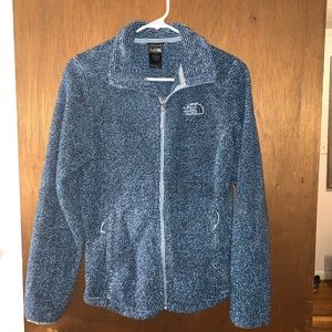 The North Face Fleece Women’s Jacket (Small)